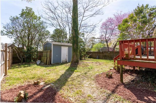 580 General Booth BLVD, Virginia Beach, VA 23451