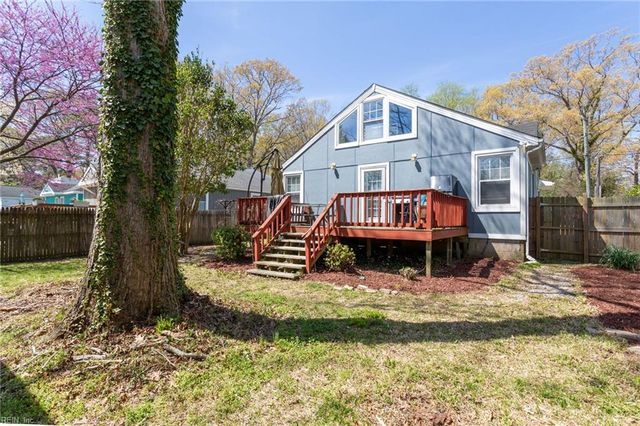 580 General Booth BLVD, Virginia Beach, VA 23451