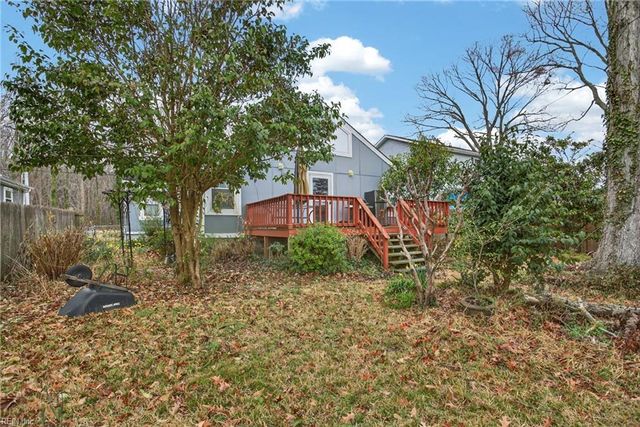 580 General Booth BLVD, Virginia Beach, VA 23451