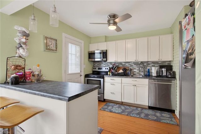 580 General Booth BLVD, Virginia Beach, VA 23451