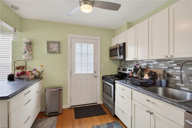 580 General Booth BLVD, Virginia Beach, VA 23451