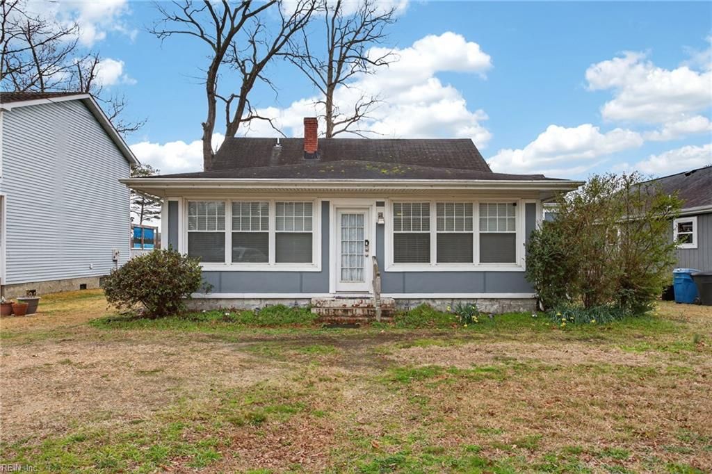 580 General Booth BLVD, Virginia Beach, VA 23451