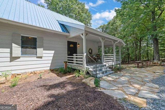 219 Raven Cliff Road, Talking Rock, GA 30175