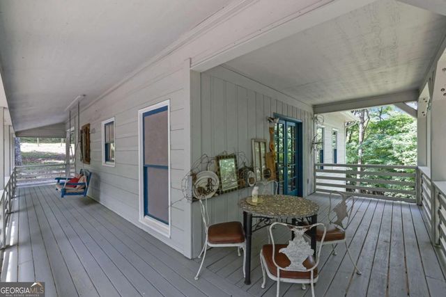 219 Raven Cliff Road, Talking Rock, GA 30175