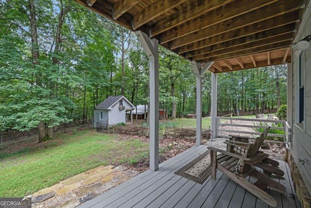 219 Raven Cliff Road, Talking Rock, GA 30175