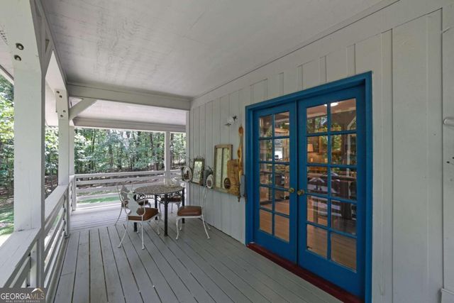 219 Raven Cliff Road, Talking Rock, GA 30175