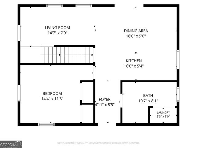 219 Raven Cliff Road, Talking Rock, GA 30175
