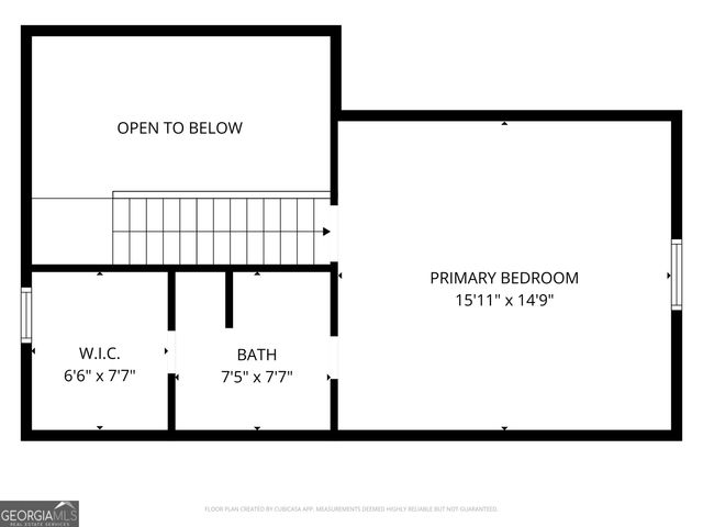 219 Raven Cliff Road, Talking Rock, GA 30175
