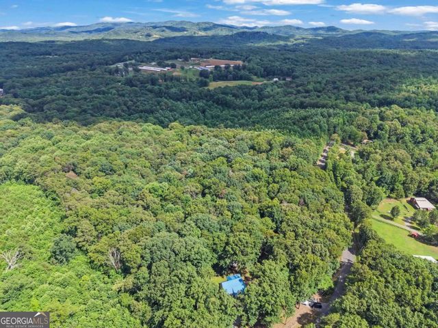 219 Raven Cliff Road, Talking Rock, GA 30175
