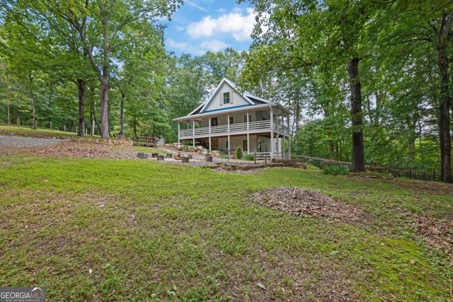 219 Raven Cliff Road, Talking Rock, GA 30175