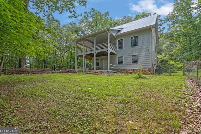 219 Raven Cliff Road, Talking Rock, GA 30175