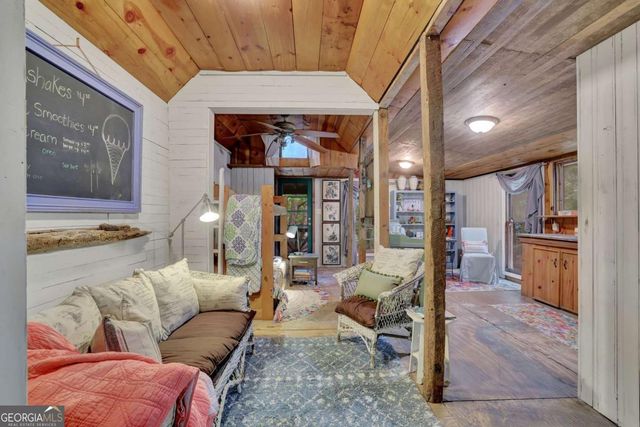 219 Raven Cliff Road, Talking Rock, GA 30175