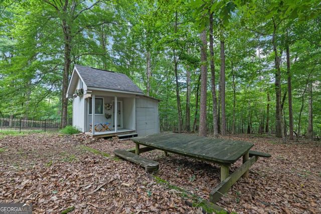 219 Raven Cliff Road, Talking Rock, GA 30175