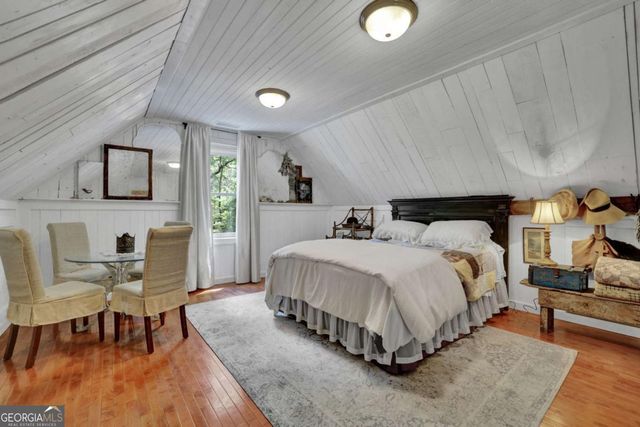 219 Raven Cliff Road, Talking Rock, GA 30175