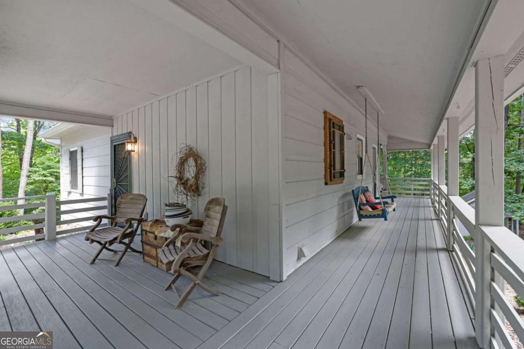 219 Raven Cliff Road, Talking Rock, GA 30175