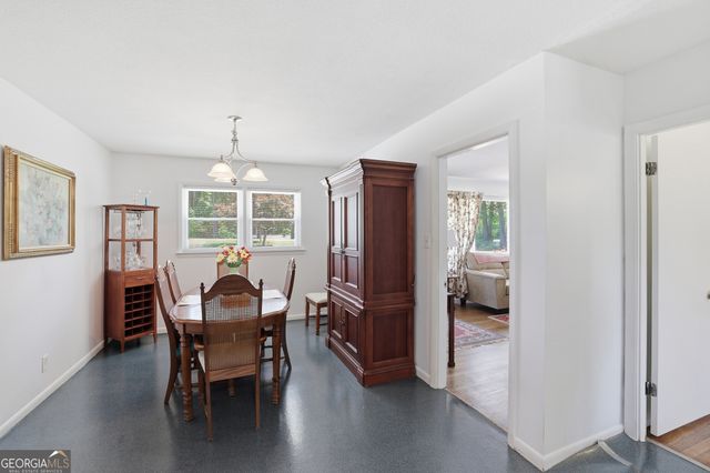 1226 Skyline Drive, Toccoa, GA 30577