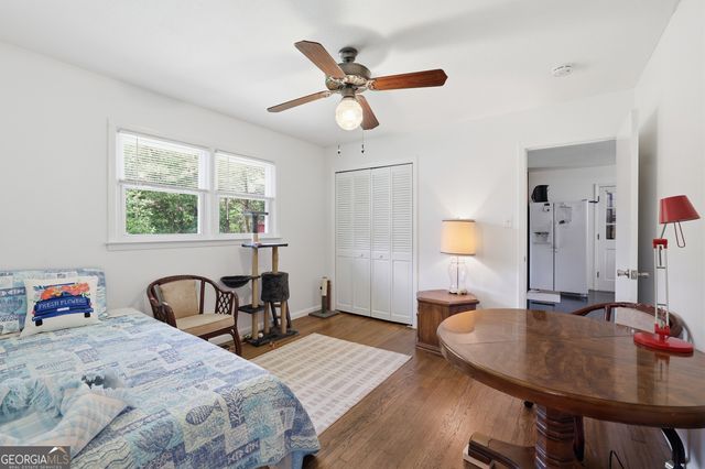 1226 Skyline Drive, Toccoa, GA 30577