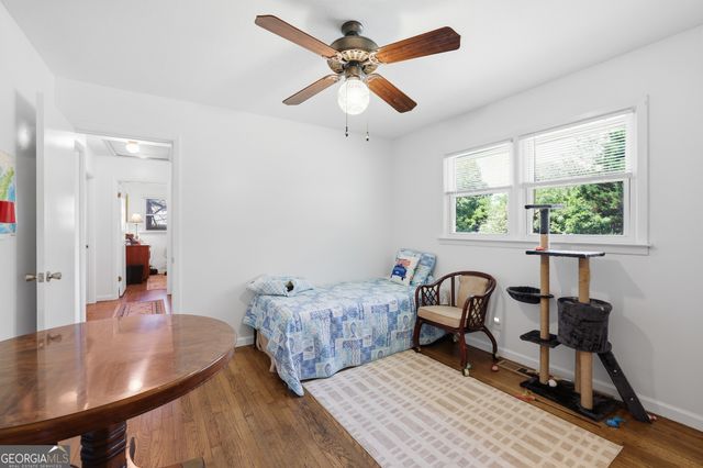 1226 Skyline Drive, Toccoa, GA 30577