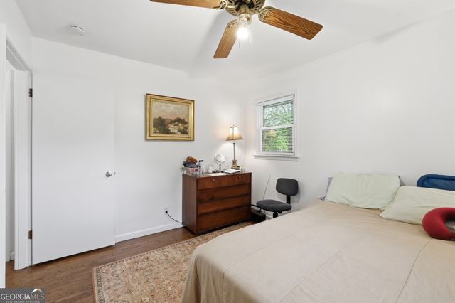 1226 Skyline Drive, Toccoa, GA 30577