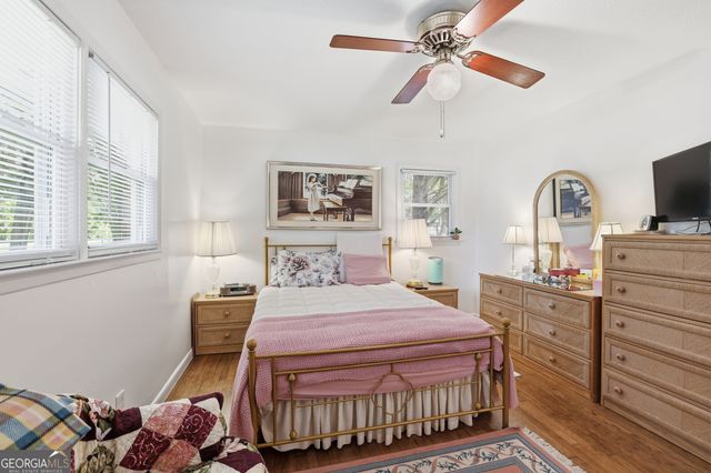 1226 Skyline Drive, Toccoa, GA 30577