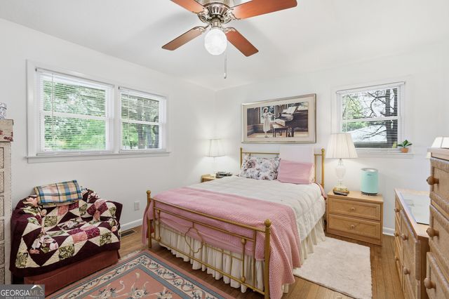 1226 Skyline Drive, Toccoa, GA 30577