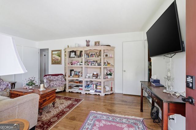 1226 Skyline Drive, Toccoa, GA 30577