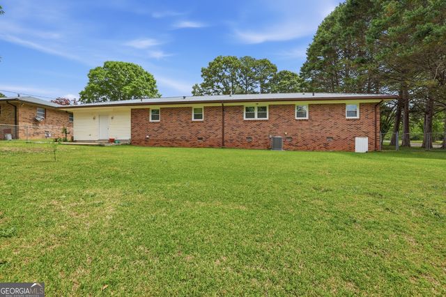 1226 Skyline Drive, Toccoa, GA 30577