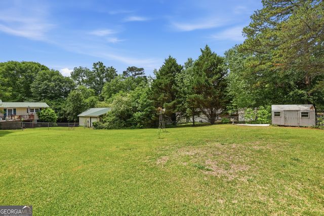 1226 Skyline Drive, Toccoa, GA 30577
