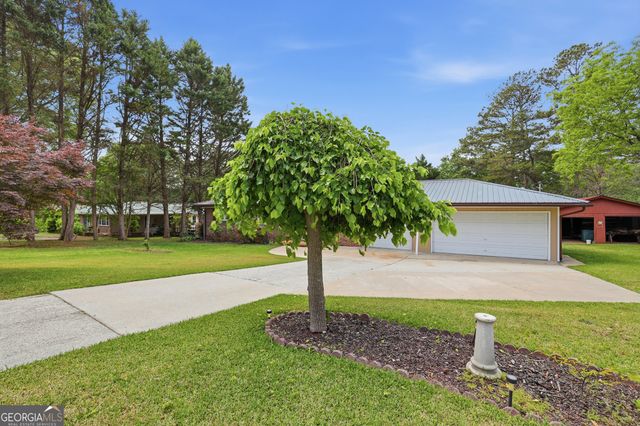 1226 Skyline Drive, Toccoa, GA 30577