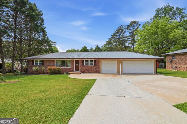 1226 Skyline Drive, Toccoa, GA 30577