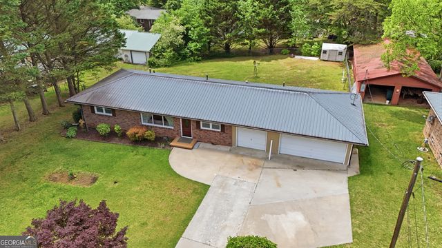 1226 Skyline Drive, Toccoa, GA 30577