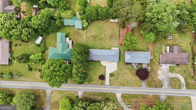 1226 Skyline Drive, Toccoa, GA 30577
