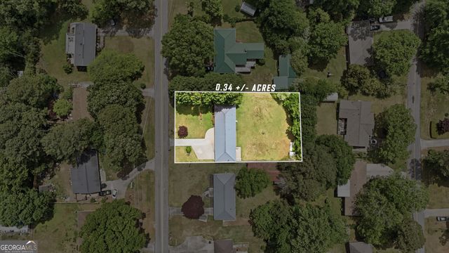1226 Skyline Drive, Toccoa, GA 30577