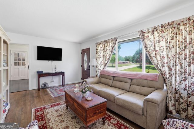 1226 Skyline Drive, Toccoa, GA 30577