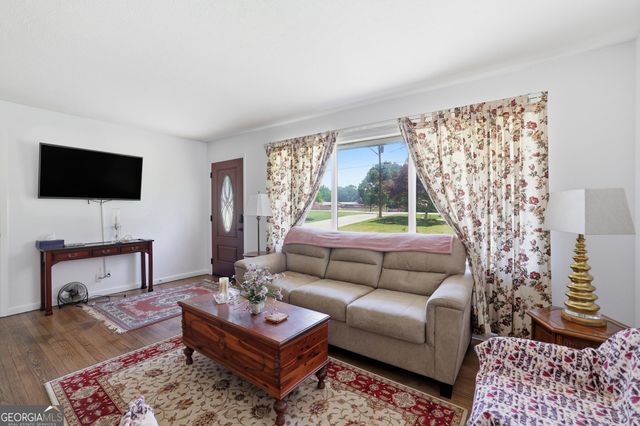1226 Skyline Drive, Toccoa, GA 30577