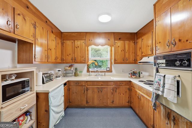 1226 Skyline Drive, Toccoa, GA 30577