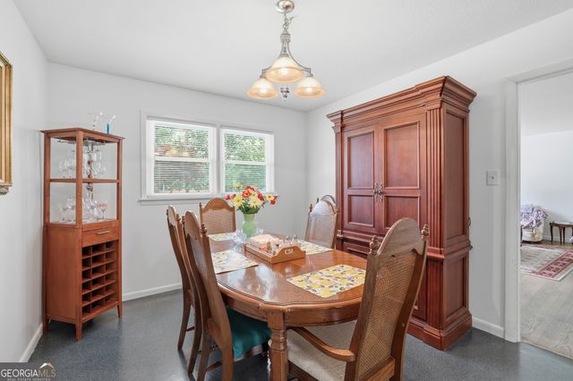 1226 Skyline Drive, Toccoa, GA 30577