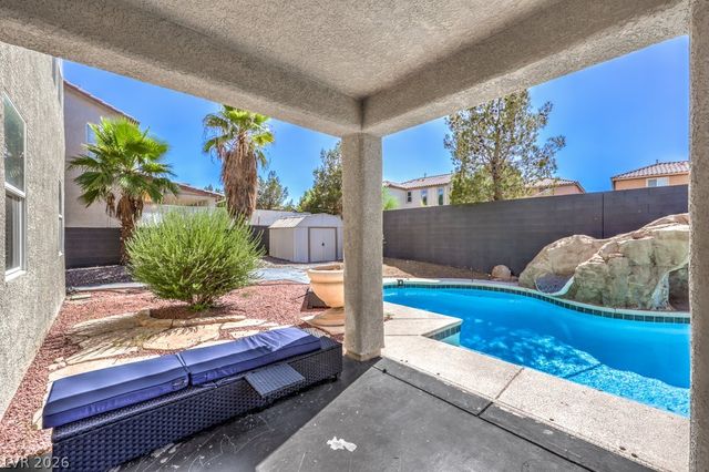 5663 Artesia Lake Court, Las Vegas, NV 89118