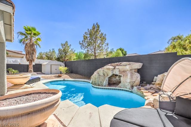 5663 Artesia Lake Court, Las Vegas, NV 89118