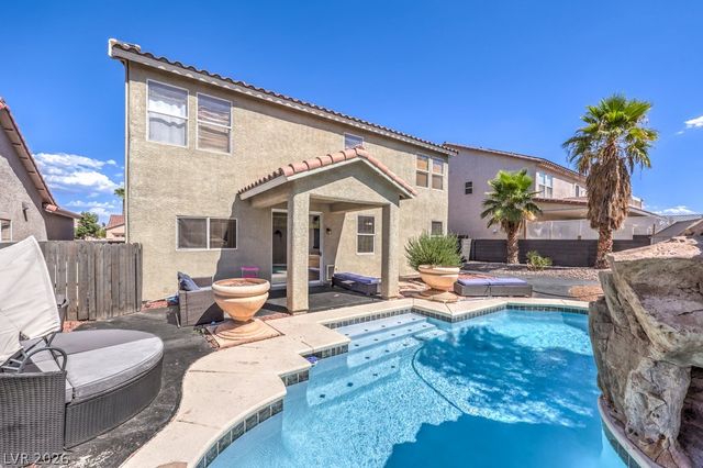 5663 Artesia Lake Court, Las Vegas, NV 89118