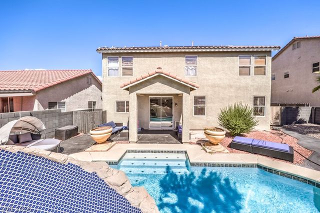 5663 Artesia Lake Court, Las Vegas, NV 89118