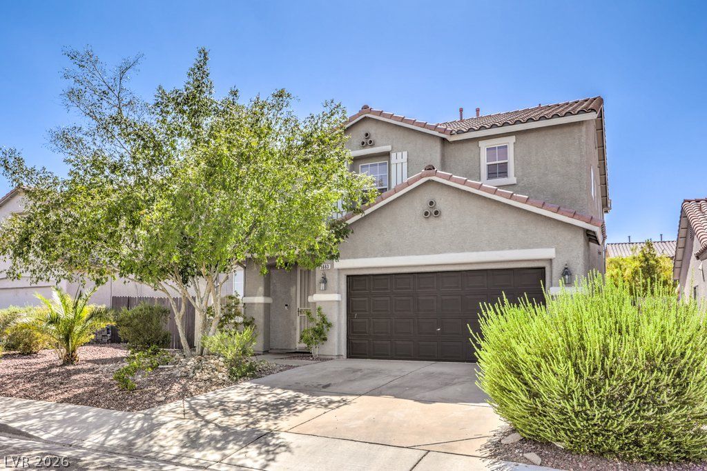 5663 Artesia Lake Court, Las Vegas, NV 89118