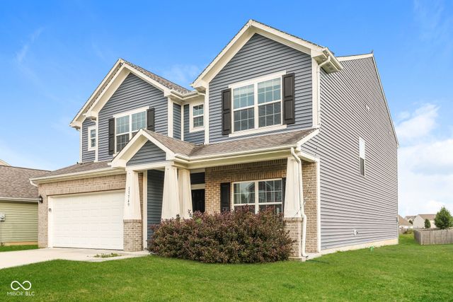 11749 White Cloud Drive, Indianapolis, IN 46235