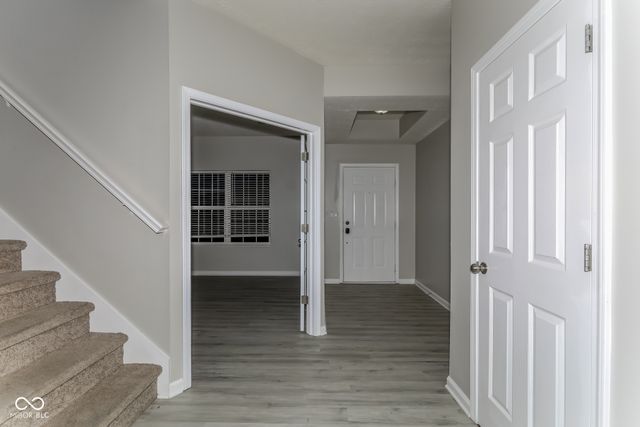 11749 White Cloud Drive, Indianapolis, IN 46235