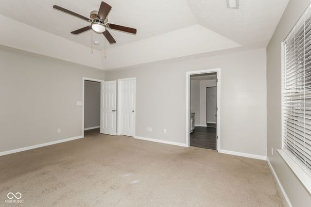 11749 White Cloud Drive, Indianapolis, IN 46235