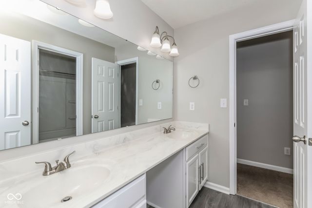 11749 White Cloud Drive, Indianapolis, IN 46235