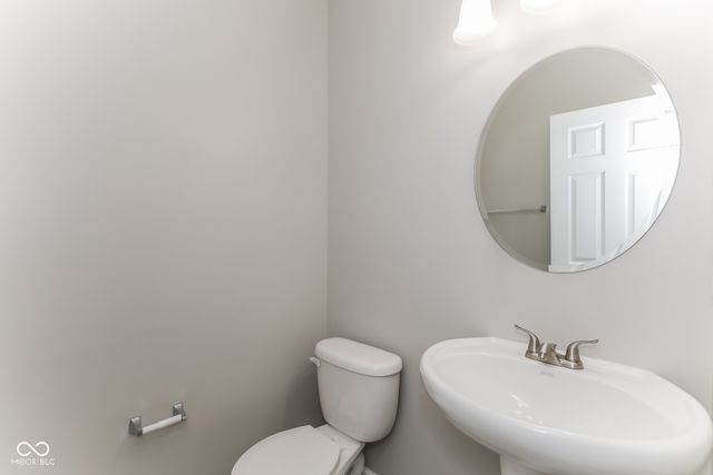 11749 White Cloud Drive, Indianapolis, IN 46235