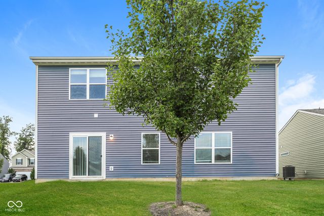 11749 White Cloud Drive, Indianapolis, IN 46235