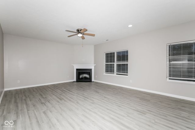 11749 White Cloud Drive, Indianapolis, IN 46235