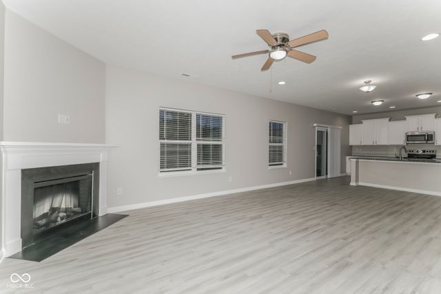 11749 White Cloud Drive, Indianapolis, IN 46235